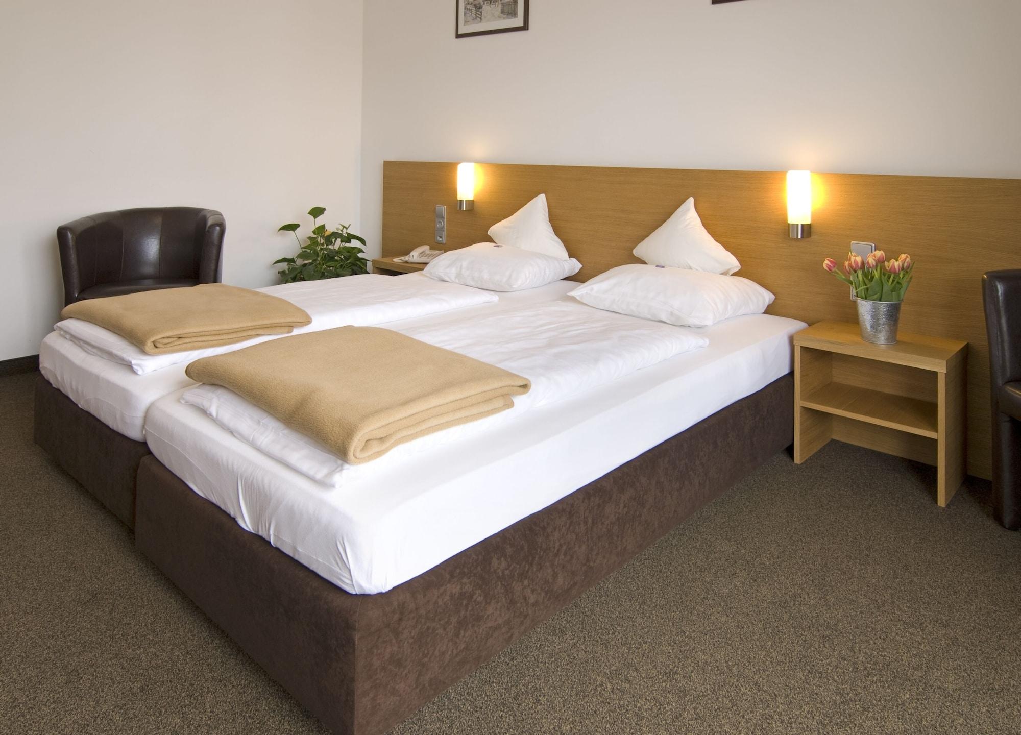 Hotel Braeuwirt Kirchberg in Tirol Ruang foto