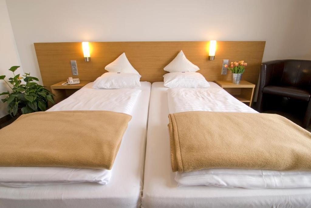Hotel Braeuwirt Kirchberg in Tirol Bagian luar foto