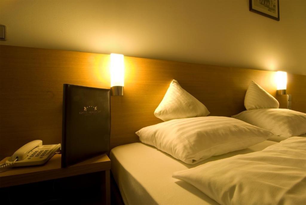 Hotel Braeuwirt Kirchberg in Tirol Bagian luar foto