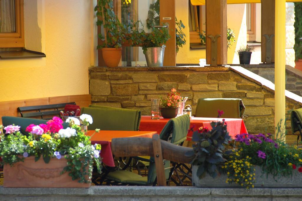 Hotel Braeuwirt Kirchberg in Tirol Bagian luar foto